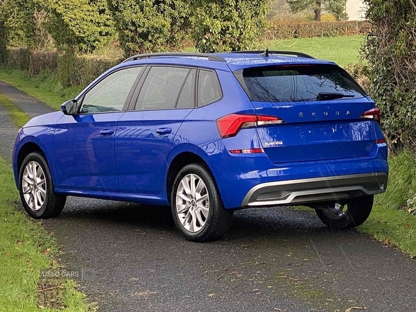 Used Skoda Kamiq 2023 for sale - 76634668: Photo 6