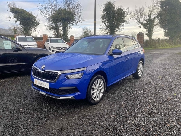 Used Skoda Kamiq 2023 for sale - 76634668: Photo 7