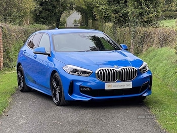 BMW - 1 Series