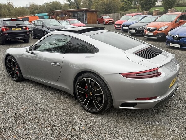 Used Porsche 911 2017 for sale - 76474018: Photo 13