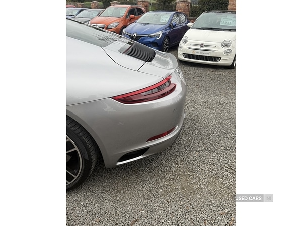Used Porsche 911 2017 for sale - 76474018: Photo 14