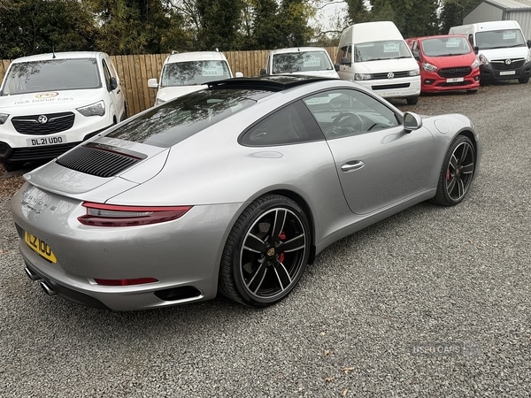 Used Porsche 911 2017 for sale - 76474018: Photo 15