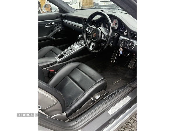 Used Porsche 911 2017 for sale - 76474018: Photo 18