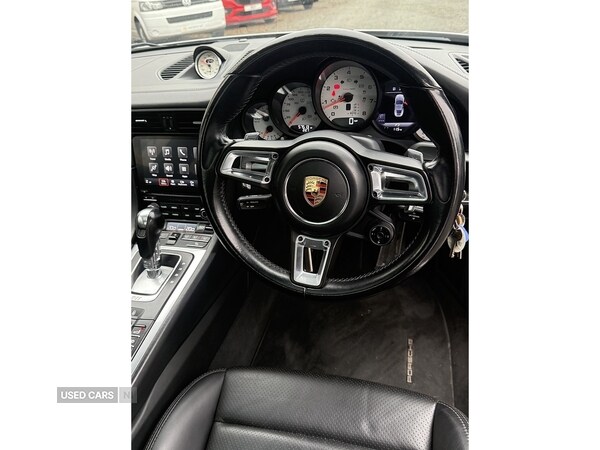 Used Porsche 911 2017 for sale - 76474018: Photo 19