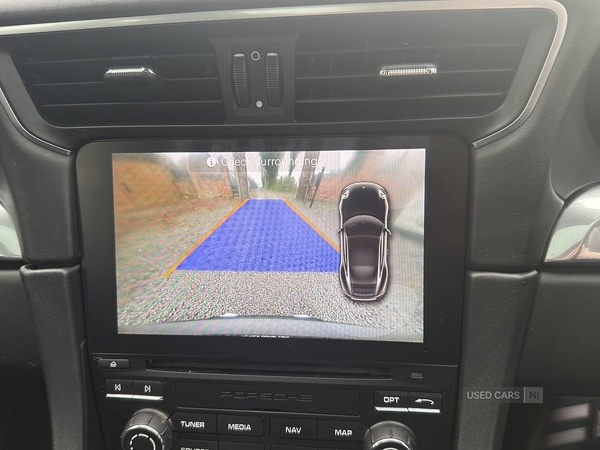 Used Porsche 911 2017 for sale - 76474018: Photo 20