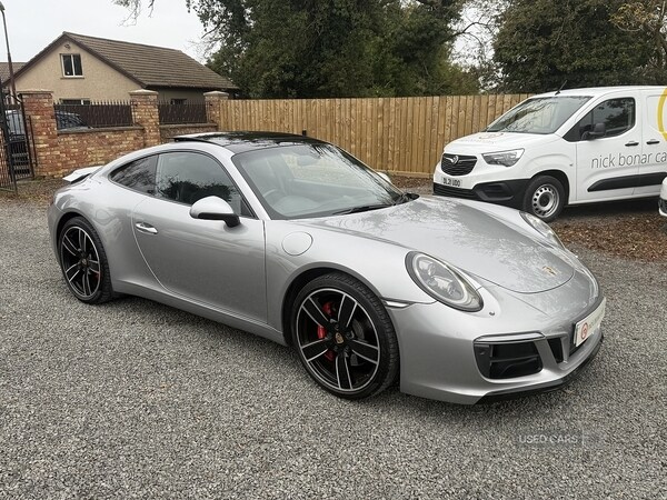 Used Porsche 911 2017 for sale - 76474018: Photo 22