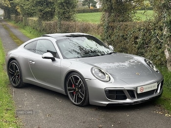 Used Porsche 911 2017 for sale - 76474018: Photo