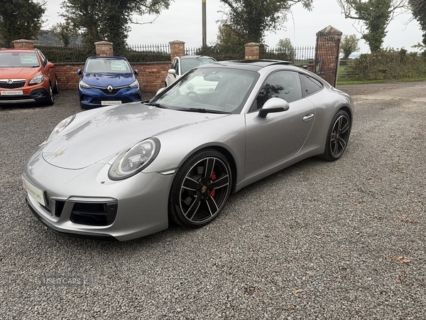 Used Porsche 911 2017 for sale - 76474018: Photo 7