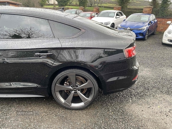 Used Audi A5 2020 for sale - 77387940: Photo 11