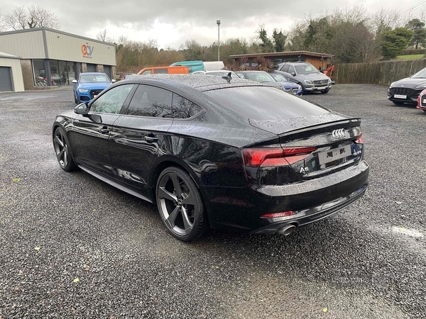 Used Audi A5 2020 for sale - 77387940: Photo 12