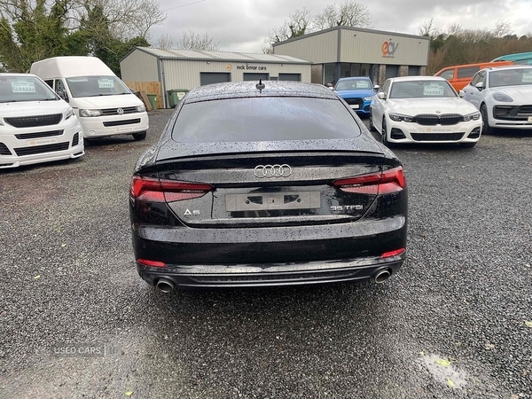 Used Audi A5 2020 for sale - 77387940: Photo 13