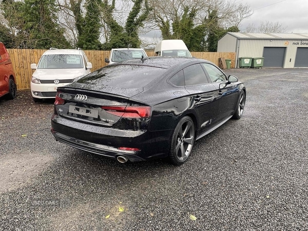 Used Audi A5 2020 for sale - 77387940: Photo 14
