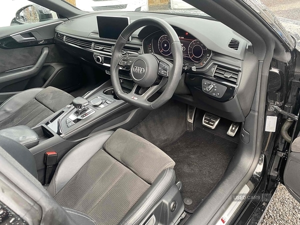 Used Audi A5 2020 for sale - 77387940: Photo 15