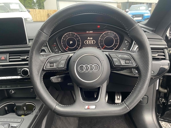 Used Audi A5 2020 for sale - 77387940: Photo 16