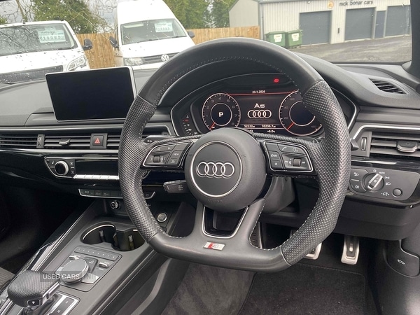 Used Audi A5 2020 for sale - 77387940: Photo 17