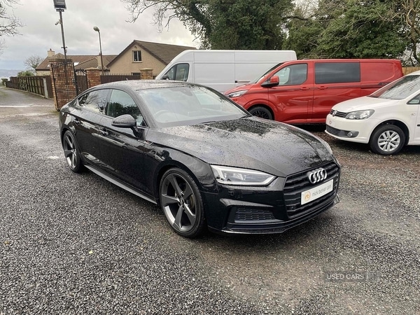 Used Audi A5 2020 for sale - 77387940: Photo 18