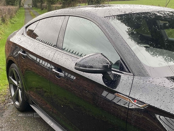 Used Audi A5 2020 for sale - 77387940: Photo 4