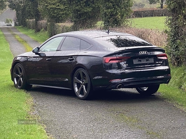 Used Audi A5 2020 for sale - 77387940: Photo 6