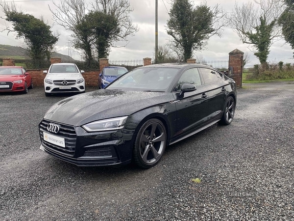 Used Audi A5 2020 for sale - 77387940: Photo 7