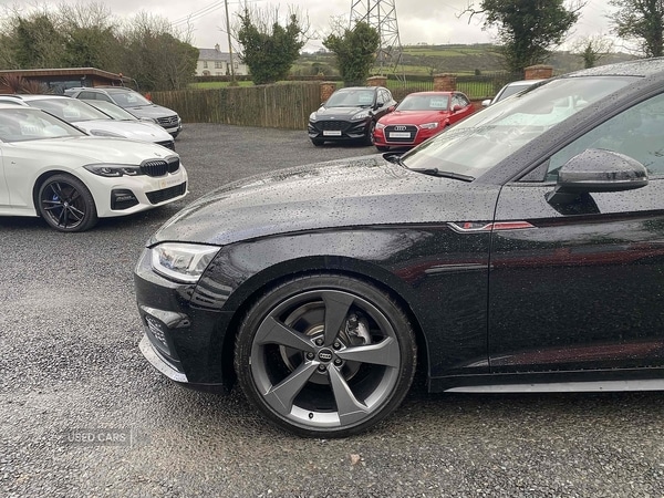 Used Audi A5 2020 for sale - 77387940: Photo 8