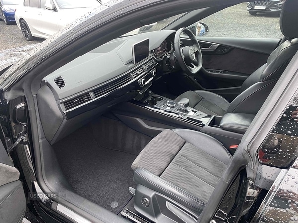 Used Audi A5 2020 for sale - 77387940: Photo 9