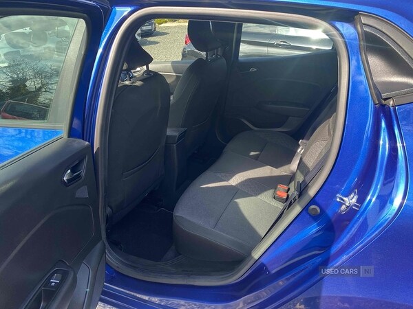 Used Renault Clio 2021 for sale - 74600366: Photo 10