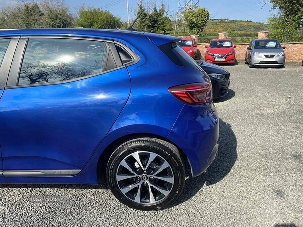 Used Renault Clio 2021 for sale - 74600366: Photo 11