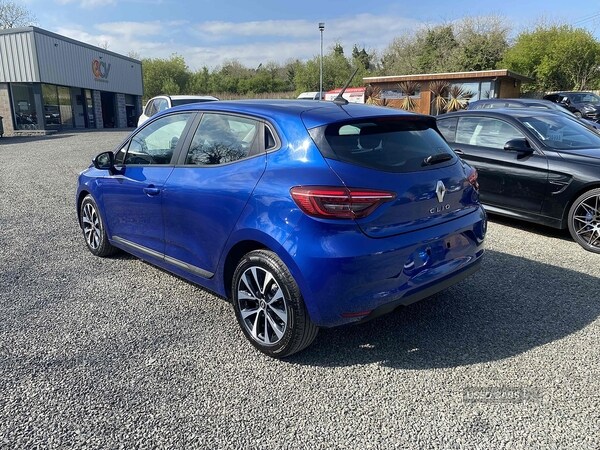Used Renault Clio 2021 for sale - 74600366: Photo 12