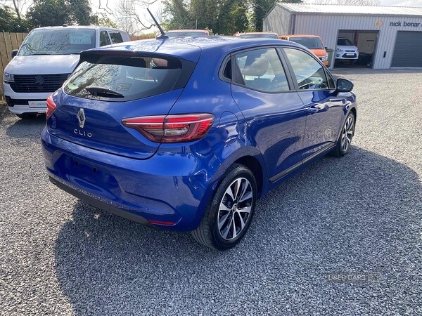 Used Renault Clio 2021 for sale - 74600366: Photo 14