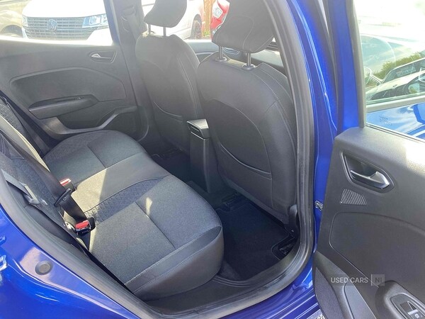 Used Renault Clio 2021 for sale - 74600366: Photo 15