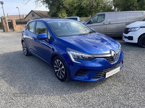Used Renault Clio 2021 for sale - 74600366: Photo 19