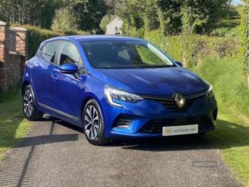 2021 - 1.0 TCe 90 Iconic 5dr