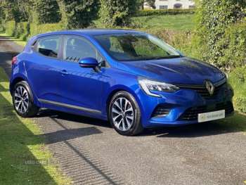 Used Renault Clio 2021 for sale - 74600366: Photo