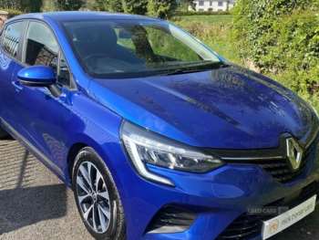 Used Renault Clio 2021 for sale - 74600366: Photo