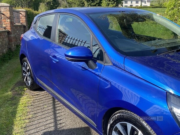 Used Renault Clio 2021 for sale - 74600366: Photo 4
