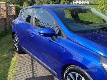 Used Renault Clio 2021 for sale - 74600366: Photo