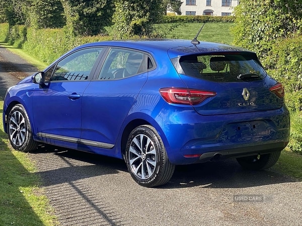Used Renault Clio 2021 for sale - 74600366: Photo 6