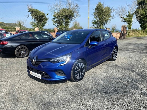Used Renault Clio 2021 for sale - 74600366: Photo 7