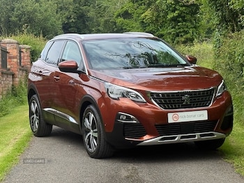 Used Peugeot 3008 2019 for sale - 79013321: Photo