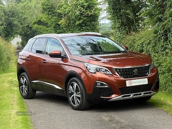 Used Peugeot 3008 2019 for sale - 79013321: Photo
