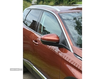 Used Peugeot 3008 2019 for sale - 79013321: Photo
