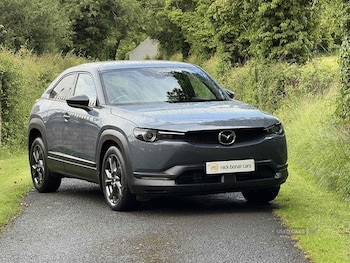 Used Mazda MX-30 2021 for sale - 78867300: Photo