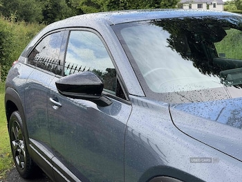 Used Mazda MX-30 2021 for sale - 78867300: Photo