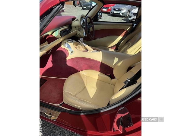 Used TVR Tuscan 2002 for sale - 74554705: Photo 10