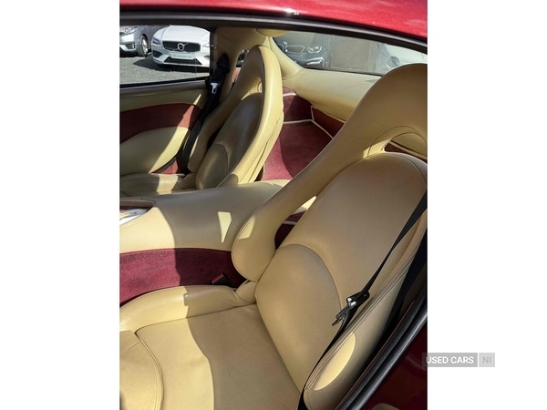Used TVR Tuscan 2002 for sale - 74554705: Photo 11