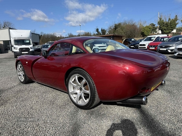 Used TVR Tuscan 2002 for sale - 74554705: Photo 13