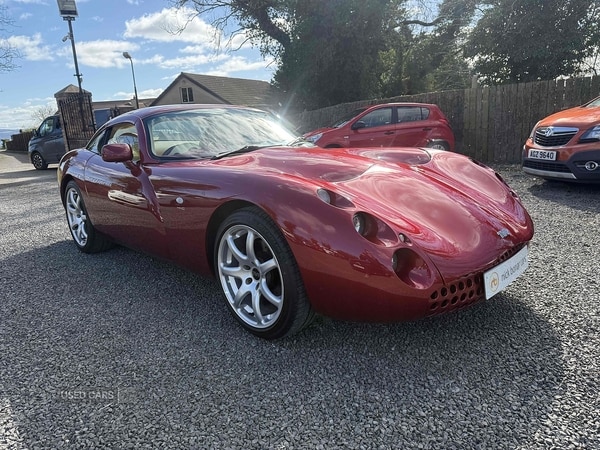 Used TVR Tuscan 2002 for sale - 74554705: Photo 20