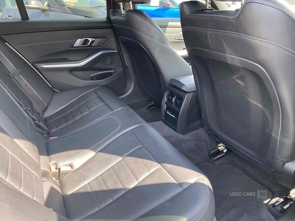 Used BMW 3 Series 2021 for sale - 74946597: Photo 10