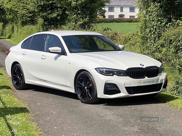 Used BMW 3 Series 2021 for sale - 74946597: Photo 2