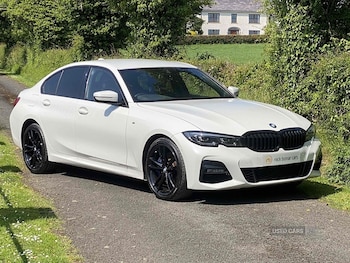 Used BMW 3 Series 2021 for sale - 74946597: Photo